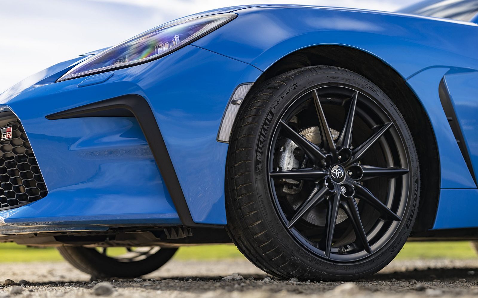 Tyre pressure warning light: What is it?