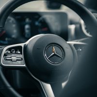 How To Keep Your Mercedes-Benz In Perfect Condition