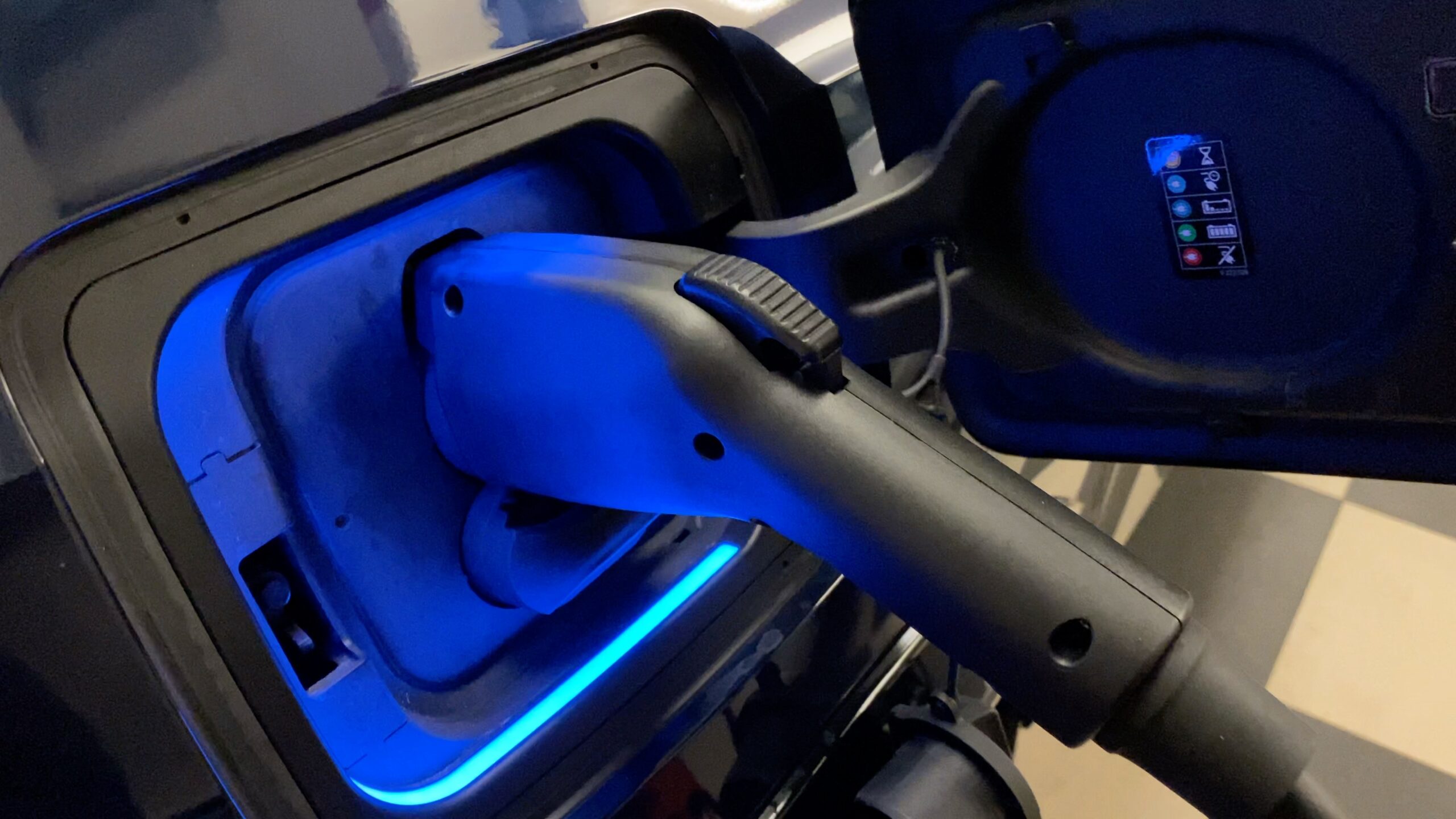 The Cost to Charge a BMW Electric Vehicle