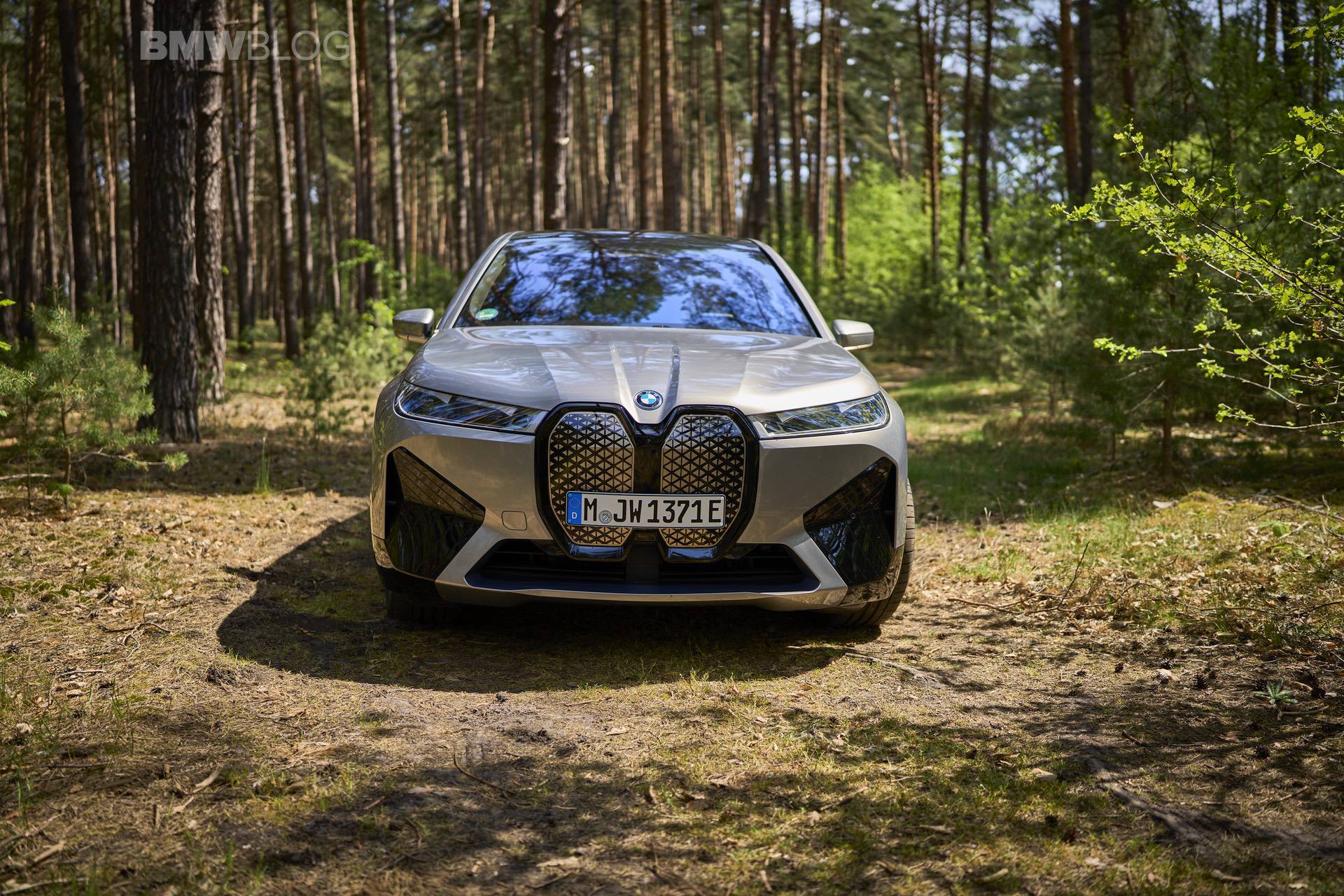 What is the best BMW SUV in 2022?