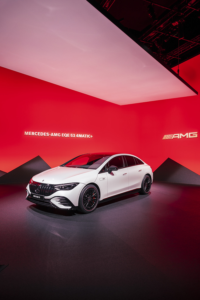 Power Boost Subscription for Mercedes-Benz EQ Not Allowed in Europe