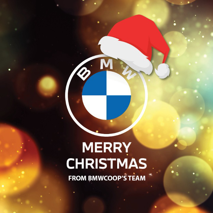 Wishing you a very Merry Christmas!