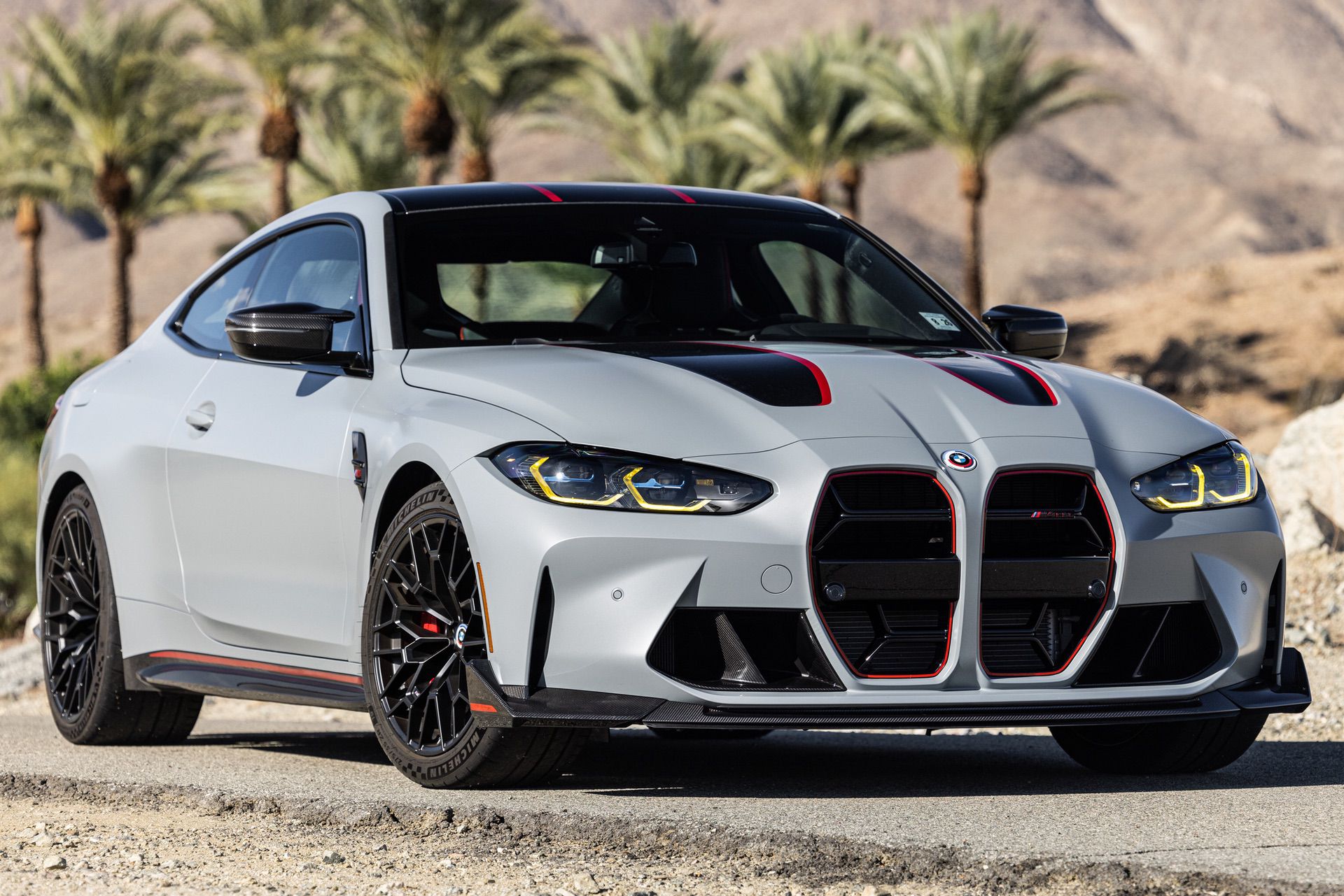 Some BMW M4 CSLs are Selling for $200,000—Is That Worth the Investment?