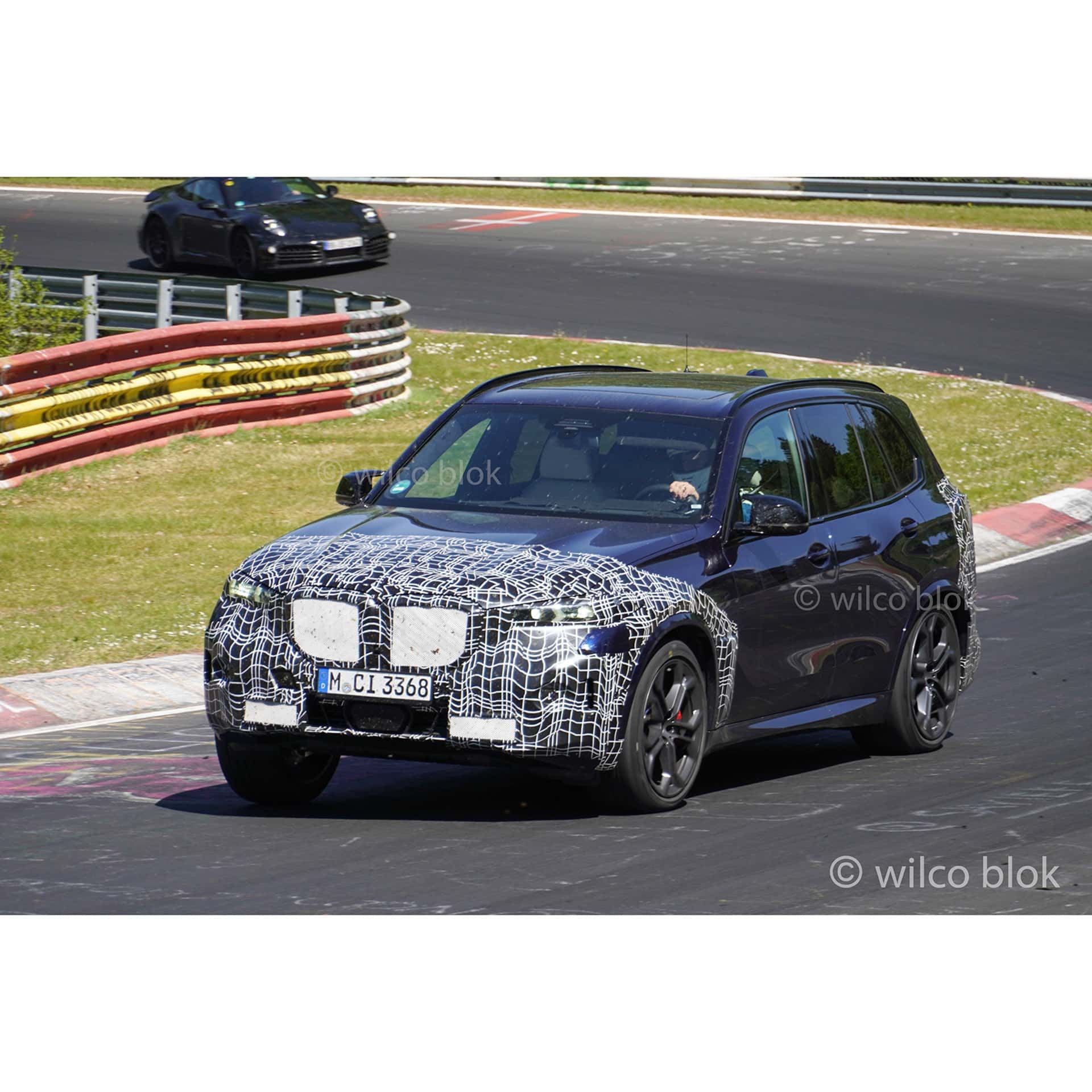 BMW Announces Upgrade For X5 M And X6 M Coming This Spring
