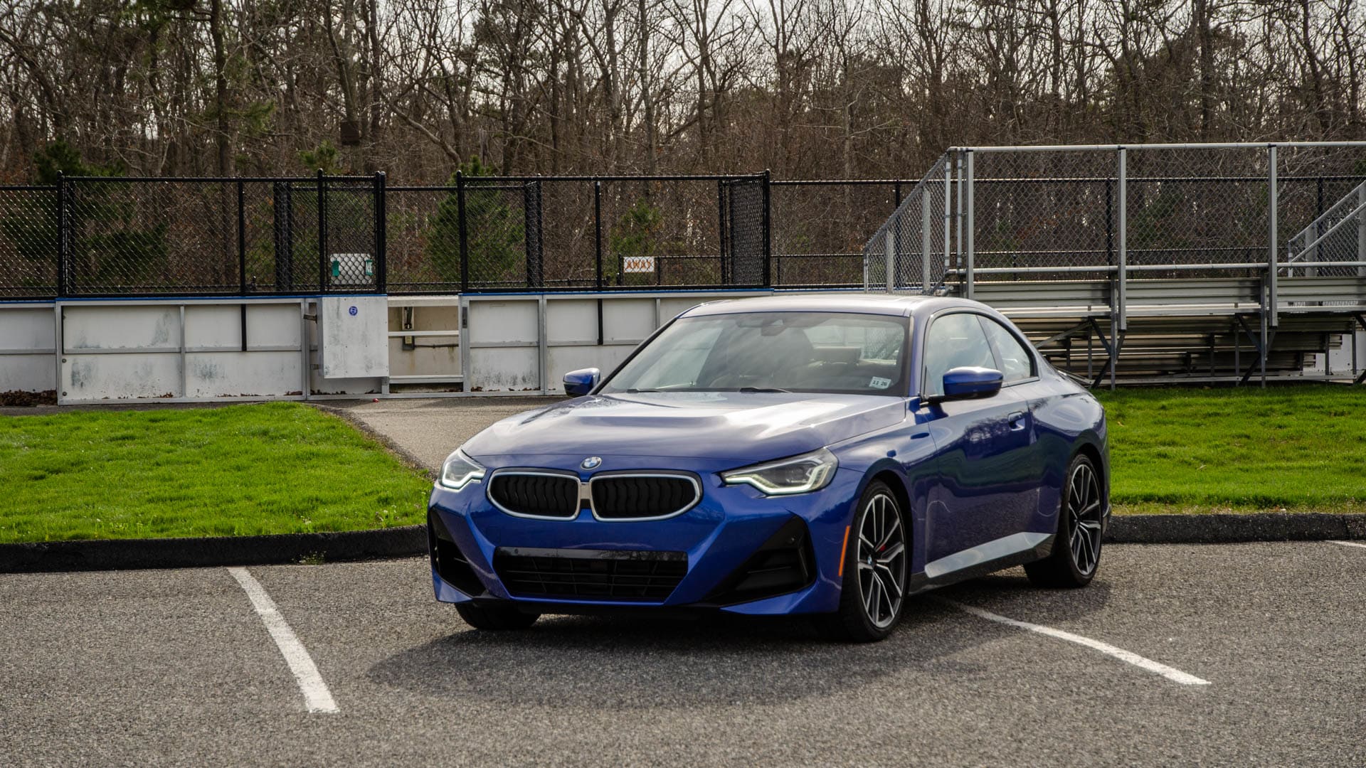 2022 BMW 230i M Sport Impresses In Acceleration Test