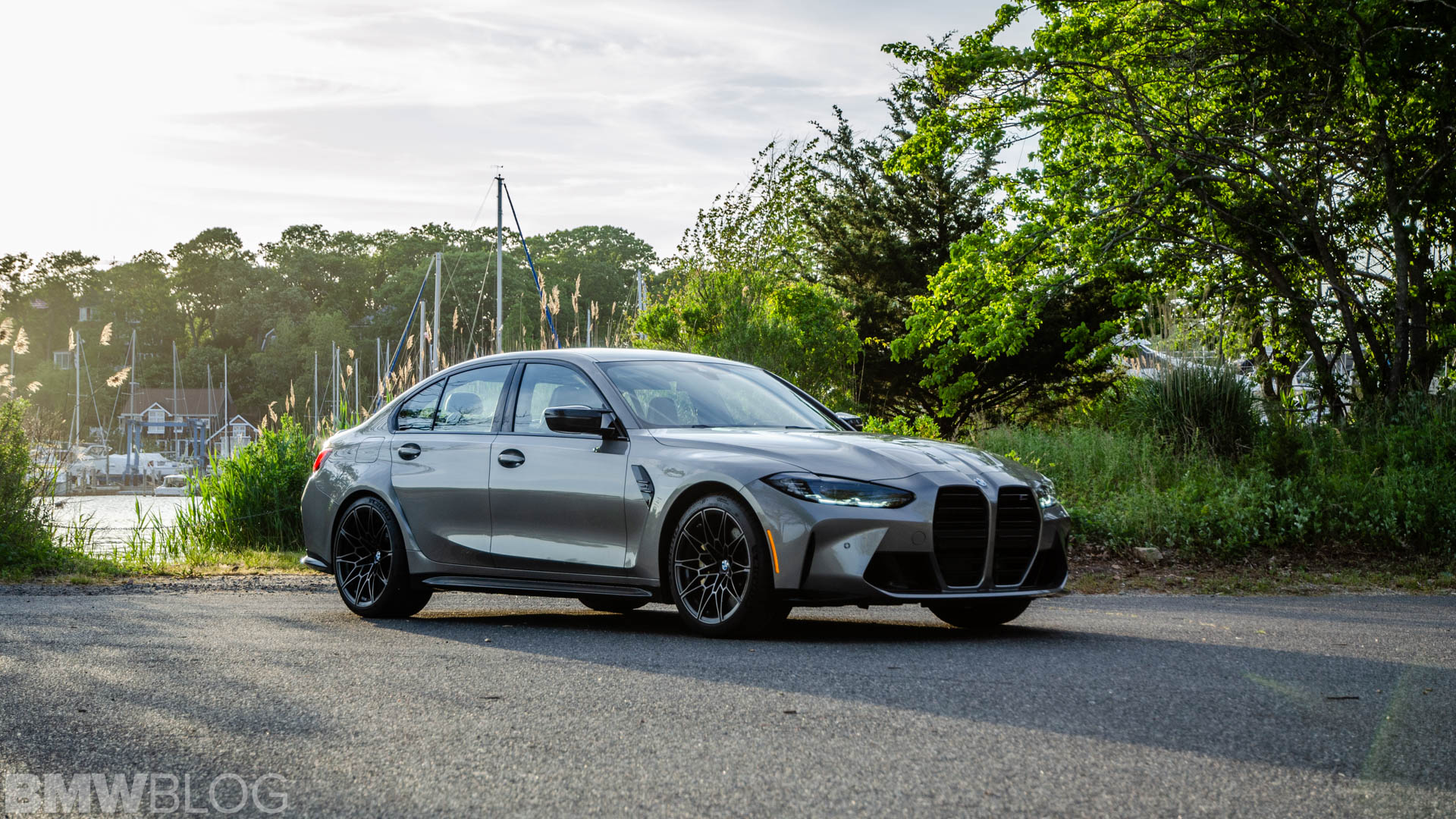 2023 BMW M3 – Buyer’s Guide