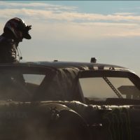 Mercedes-AMG Petronas Pays Tribute to Ken Block. Gymkhana Star Dies at 55