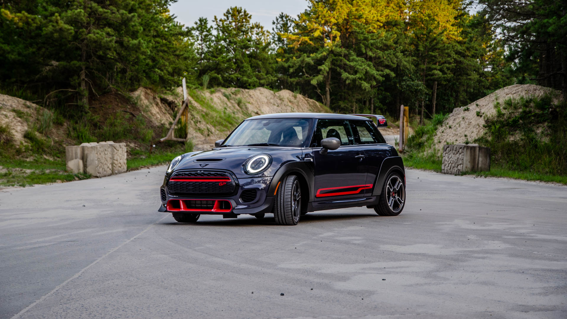VIDEO: Is the MINI GP is Any Good on the Nürburgring?
