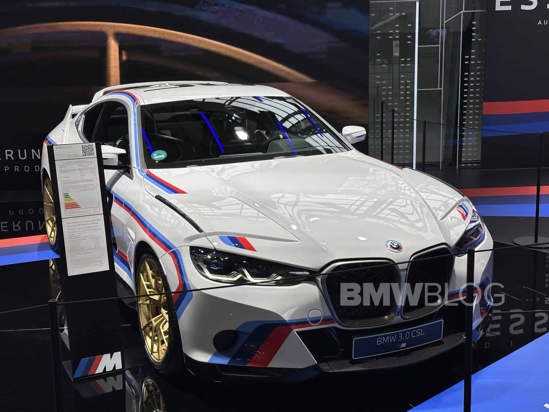 BMW M Set New Sales Record In 2022 With 177,257 Cars