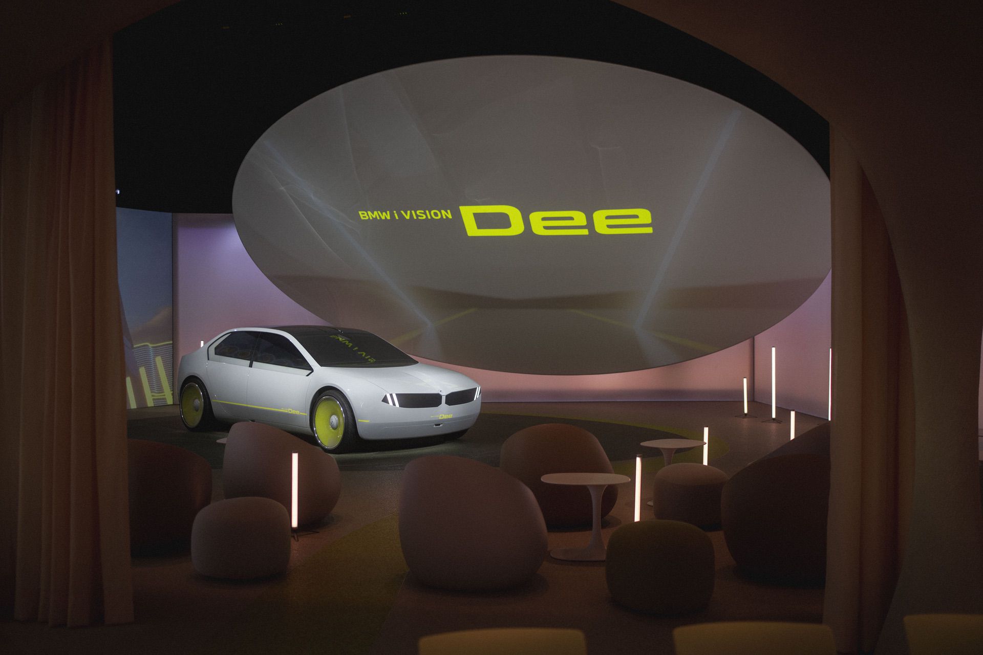 Could the Electric BMW M3 Look Like This Render?