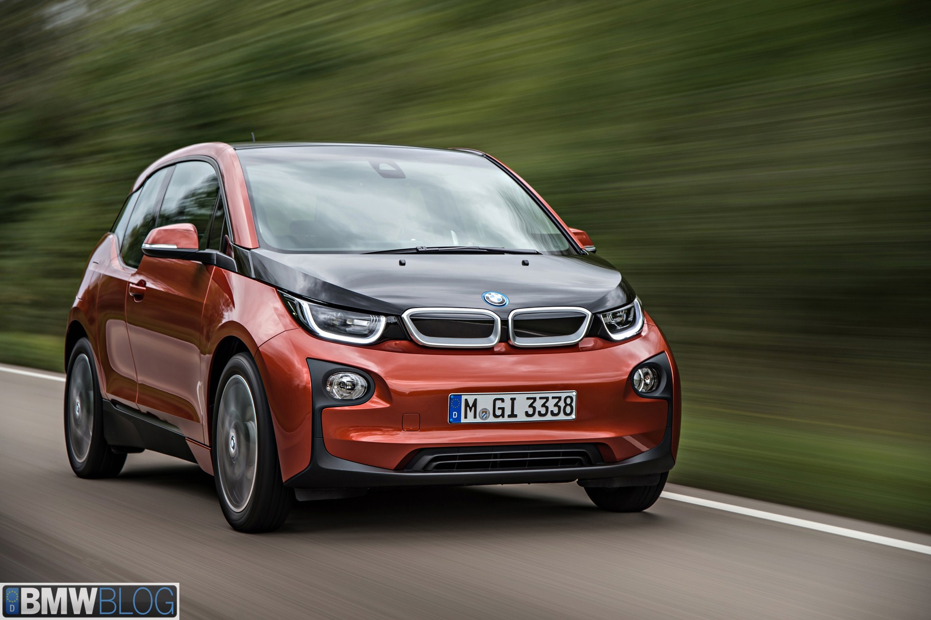 Top Gear Celebrates the BMW i3 and Audi A2—Two Game-Changing Weirdos
