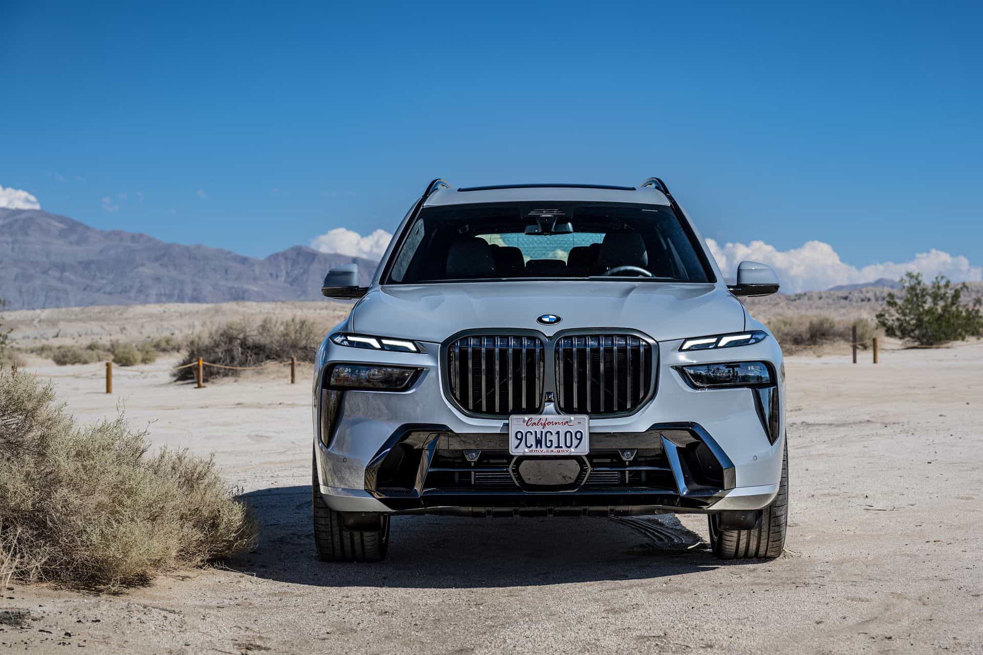 BMW USA Sales Down By 2.1% In 2022 To 332,388 Cars