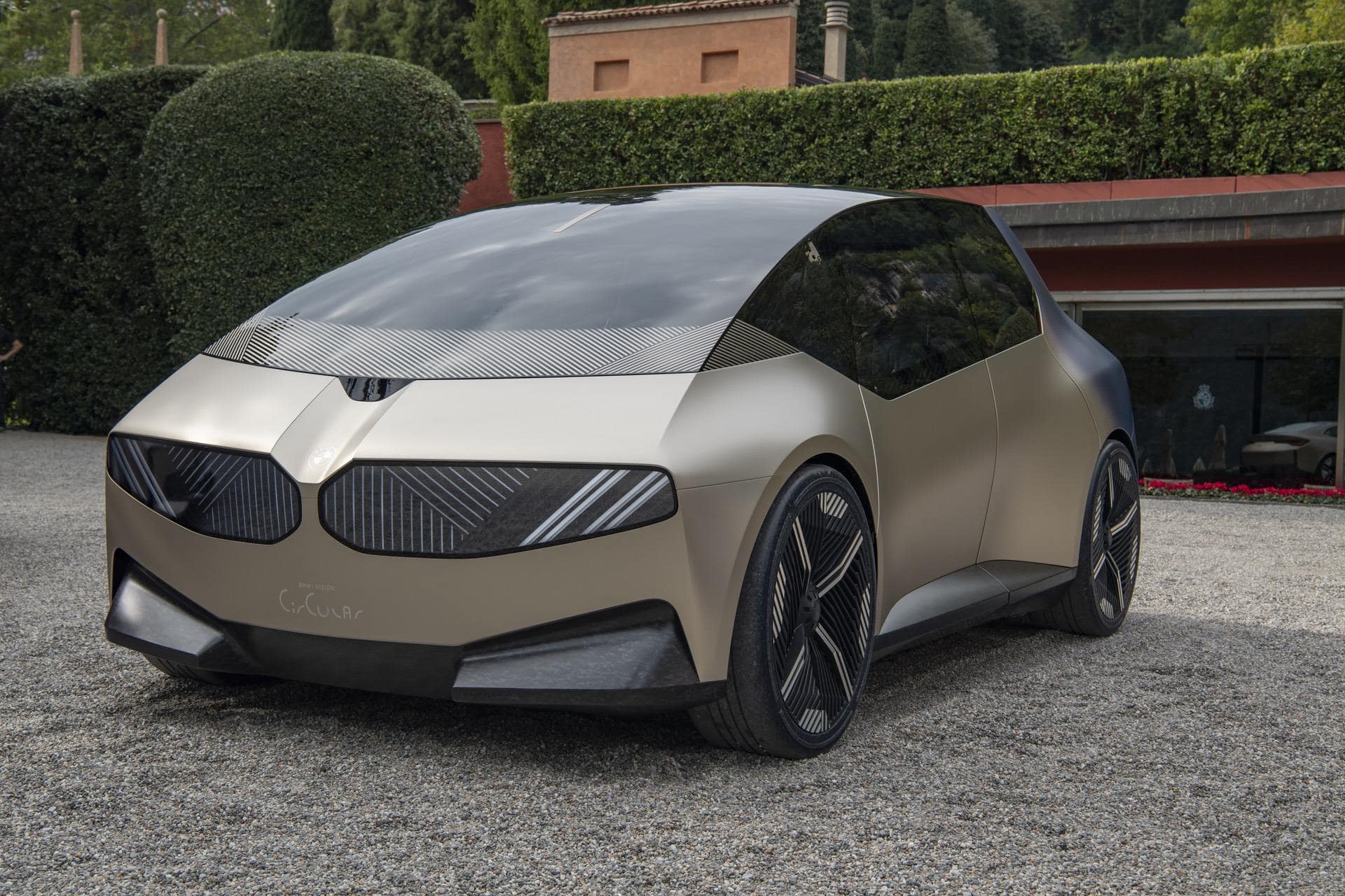 BMW CEO Warns Electric Vehicles Will Never Be Cheap