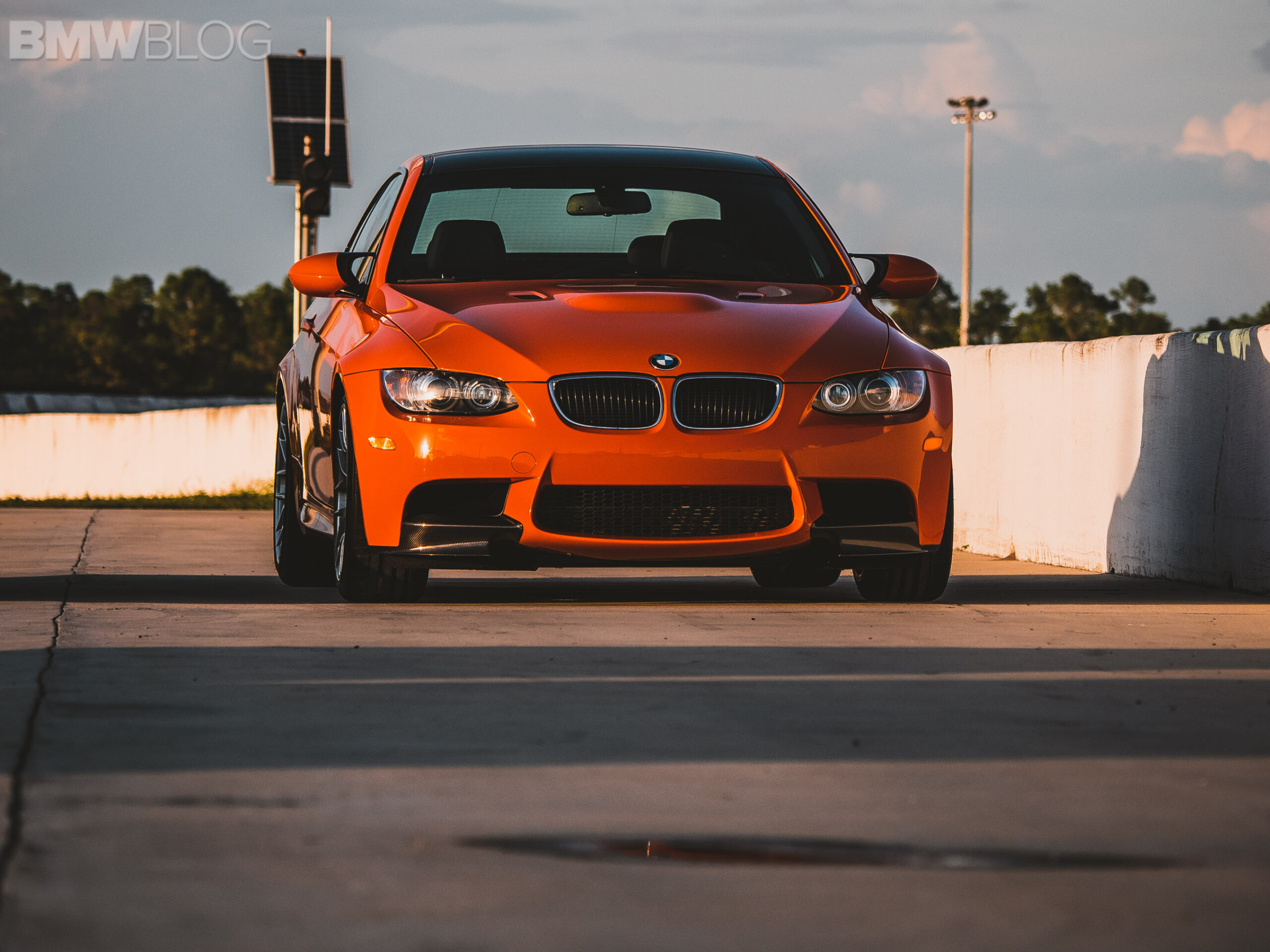 BMW M3 E92 - Best Bang For The Buck?