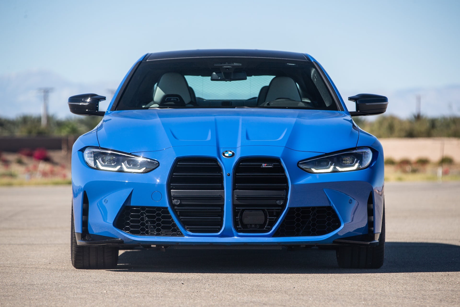 2023 BMW M4 - Buyer's Guide