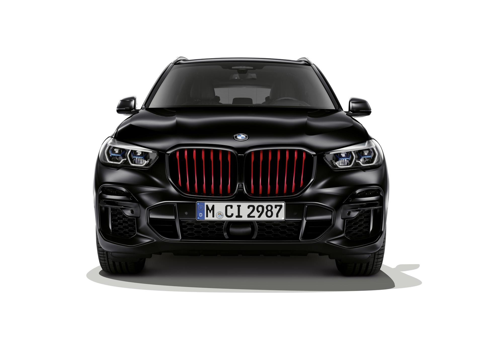 2023 BMW X5 Buyers Guide