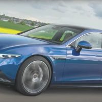 Mercedes EQC: this is the new 2024 electric Mercedes C-Class