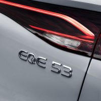 Mercedes could drop the EQ name