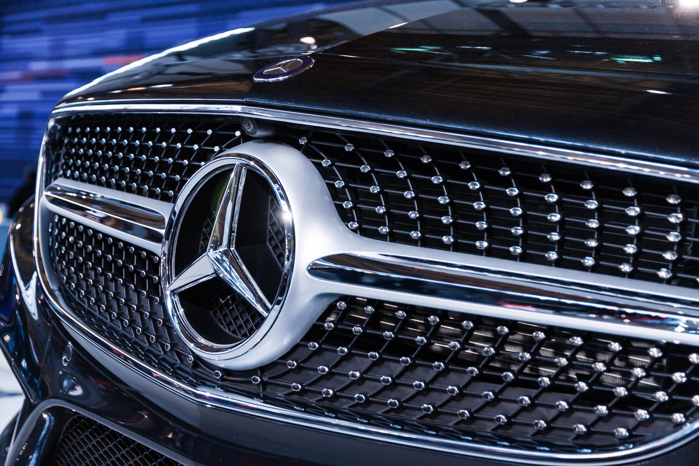 3 Reasons to Buy an Extended Car Warranty for Your Mercedes